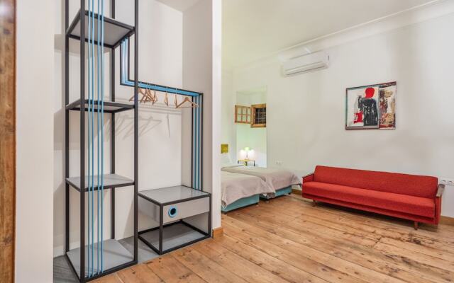 Memoir Hotel