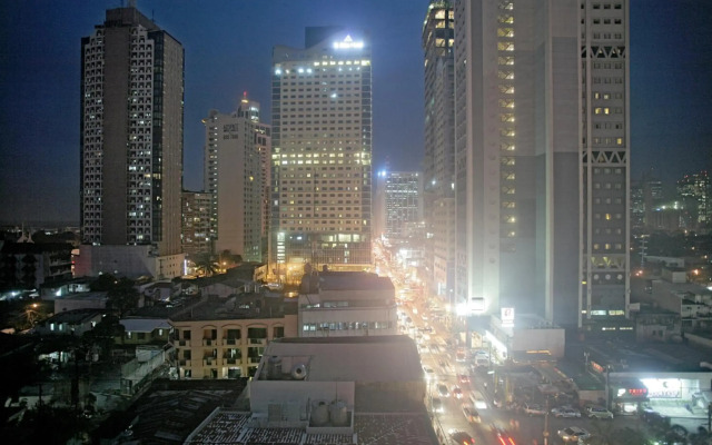 St Giles Makati