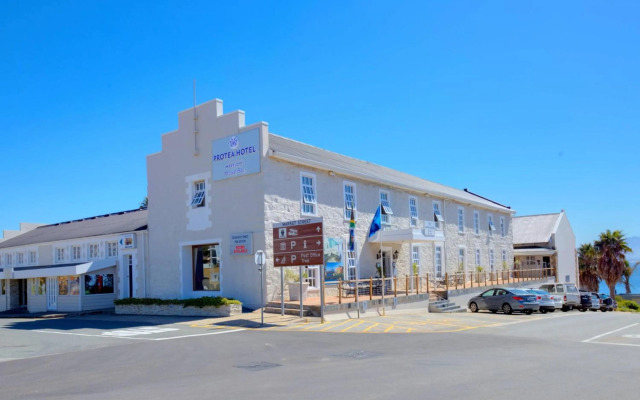 Protea Hotel by Marriott Mossel Bay