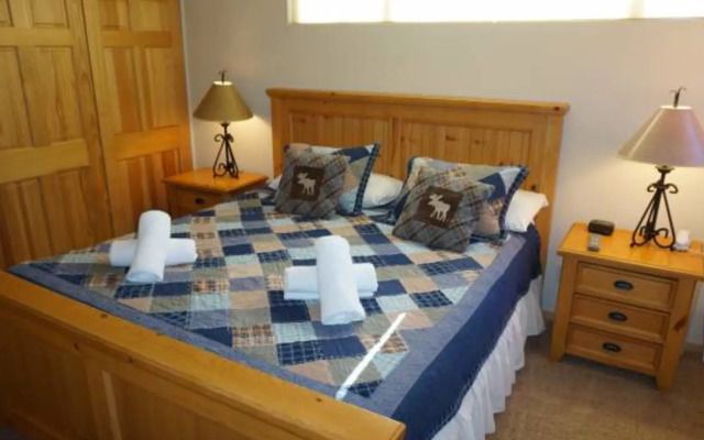 1849 Condos - Mammoth Lakes by RedAwning