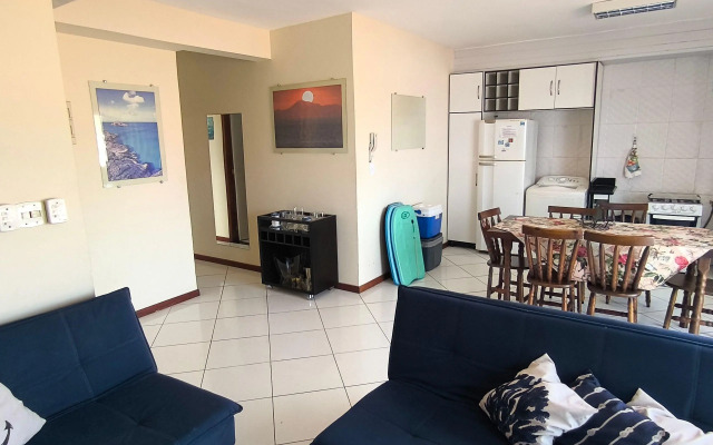 Vista Incrivel Praia Grande