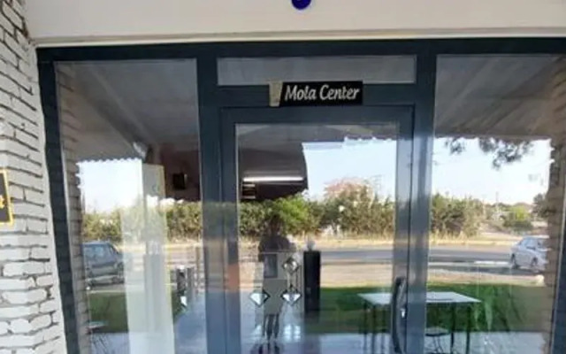 Ipsala Şenkol Otel