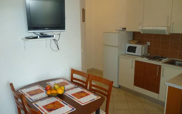 Apartments Relax-on the Foot of the Mountain With Nice View