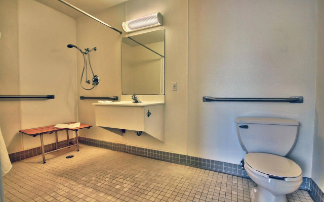 Americas Best Value Inn & Suites Helena