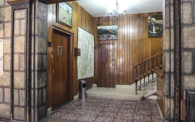 Hotel Antillas