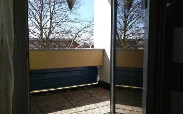 Private Apartment Max-Planck-Straße