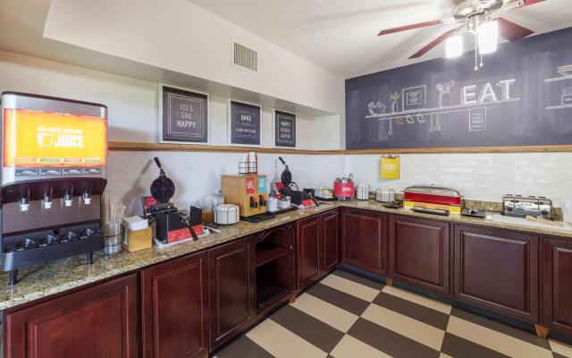 Hampton Inn Port Charlotte