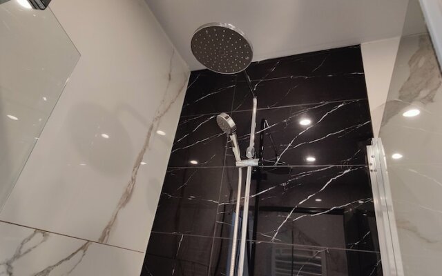 Xuba Apartmentrooms Messe Wien Prater