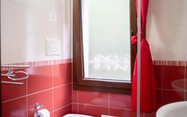 Guesthouse Casavasco