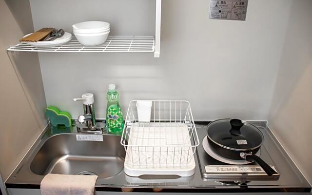 Hotel S-Presso West - Vacation STAY 9084