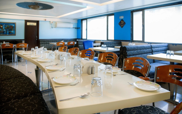 Hotel Archana Residency