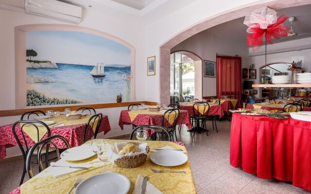 Hotel Susanna