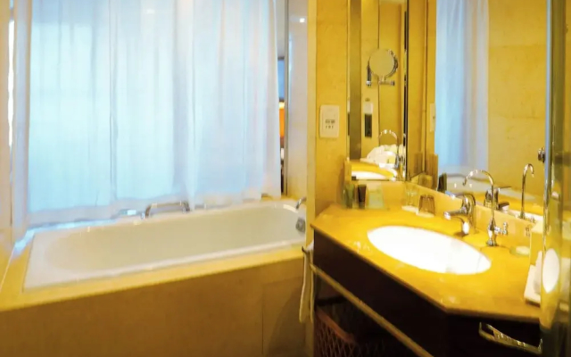 Shenzhen Century Kingdom Hotel