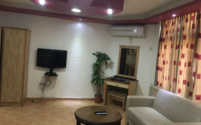 Al Amera Hotel Apartment