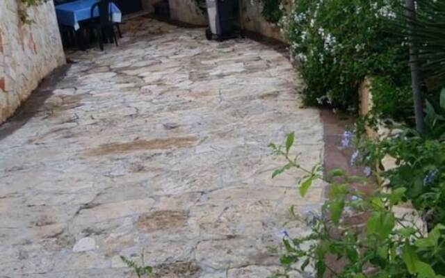 Appartamento seminterrato Salento