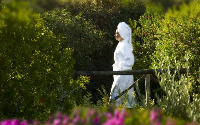 Caesar Augustus, Relais & Chateaux Hotel