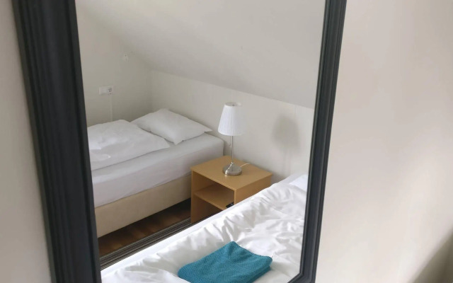 Birta Guesthouse