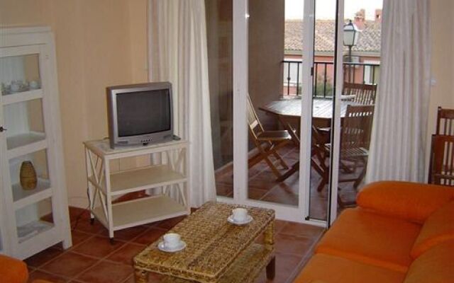 Alicante Spa & Golf Resort