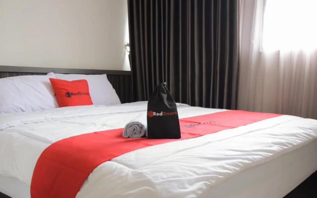 Kana Guesthouse by RedDoorz