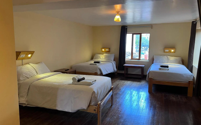 Eco Inn