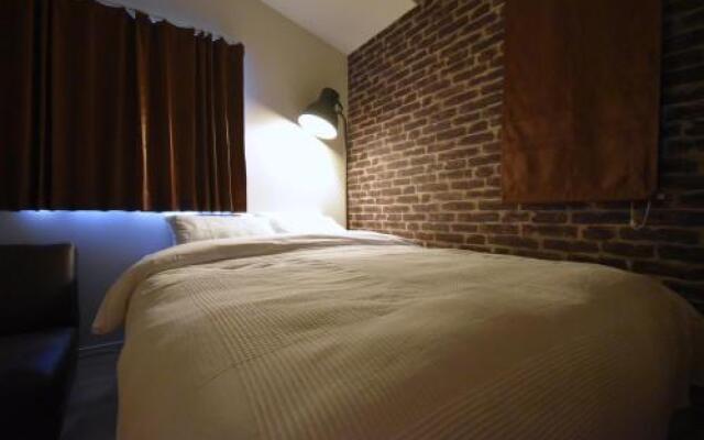 Origami Residential Suite - Tokyo Asakusa Skytree