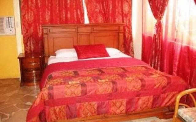 Hotel Fika Guayaquil