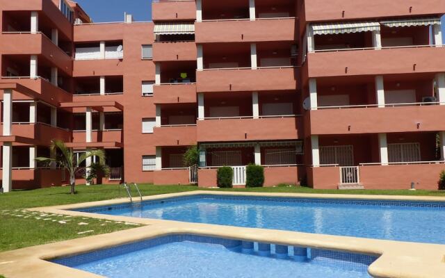 Apartamento Castillo Playa