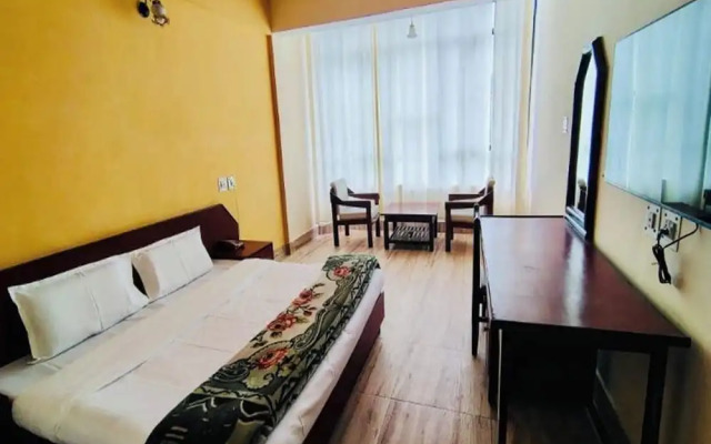Hotel Uday Palace