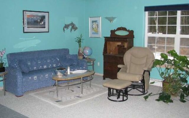 Eagles Nest Bed & Breakfast