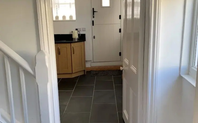 Ferndale Cottage