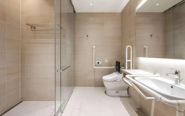 Hyatt Place New Taipei City Xinzhuang