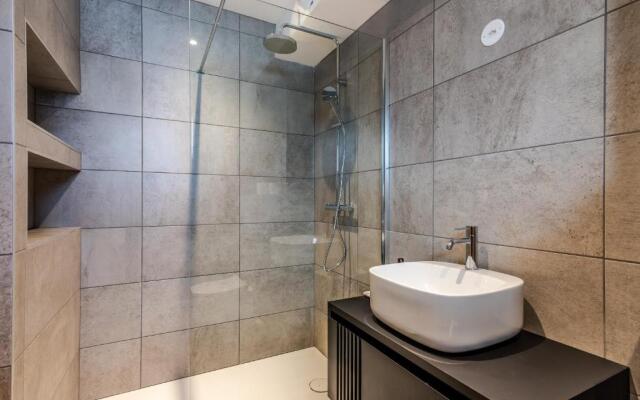 Barmes des Mossettes 4