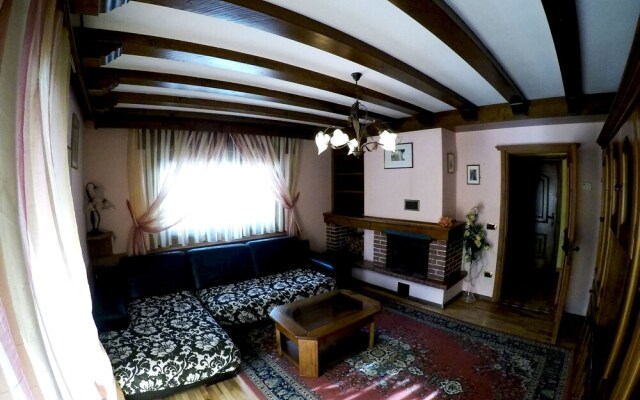 Ospitalità Cibiana Dolomiti