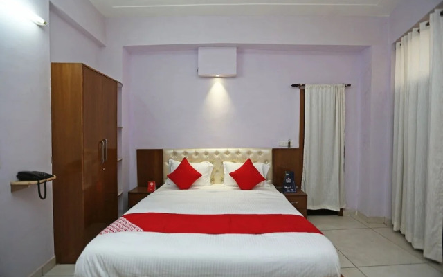 OYO Townhouse 099 Sector 38