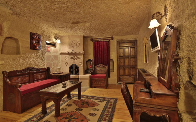 Travel Inn Cave Hotel