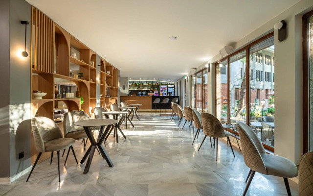 Preslav Hotel - All inclusive