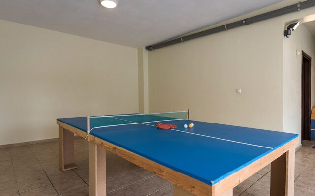 Villa Familia Chania