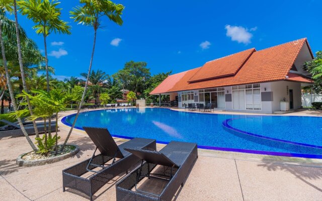 View Talay Villa by PSR
