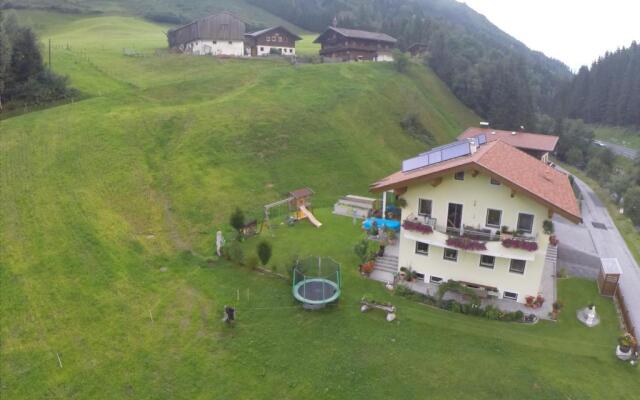 Apartment Ronacher