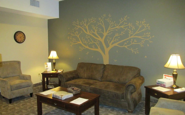 Crystal Springs Inn and Suites