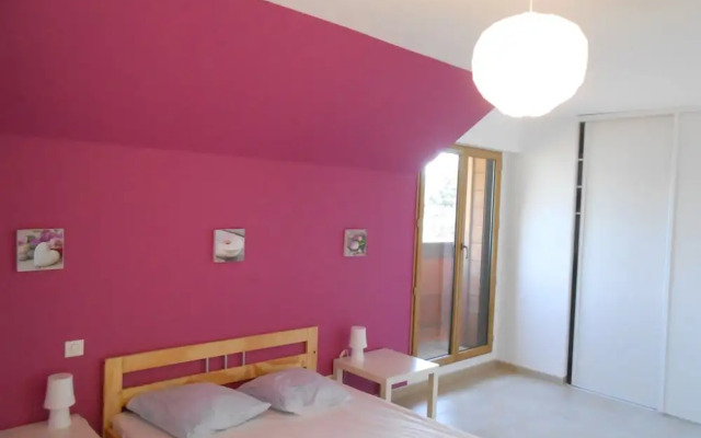 Camping Le Panoramic