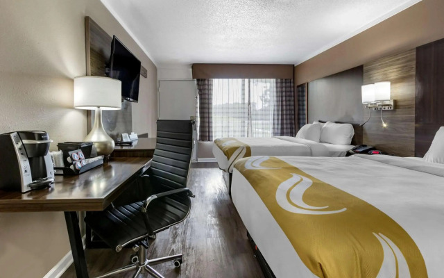Quality Inn & Suites