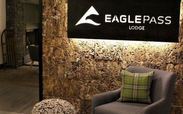 Eagle Pass Lodge
