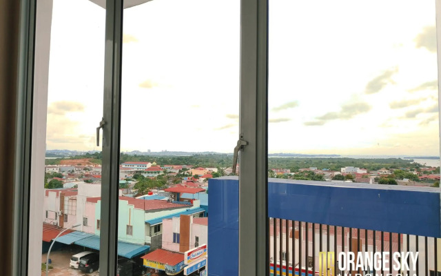 OS Hotel Airport Batam