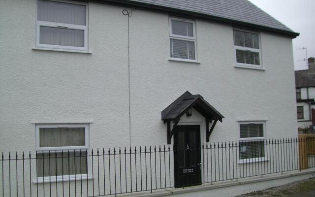 Knights Rest Conwy Town 5 Star