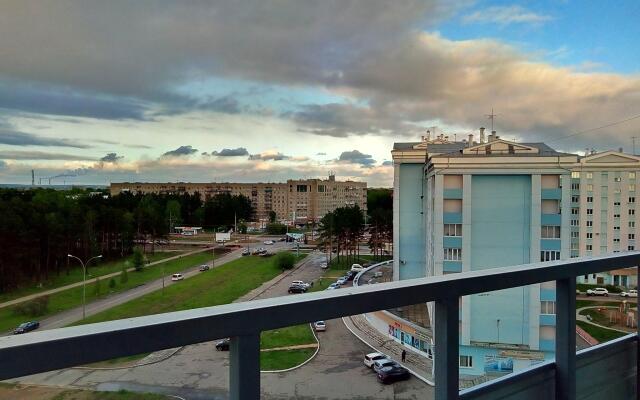 Проснись и Пой апартаменты