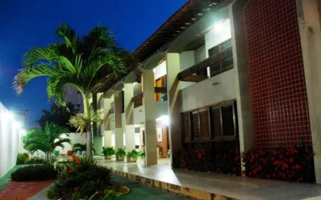 Pousada Costa Marina