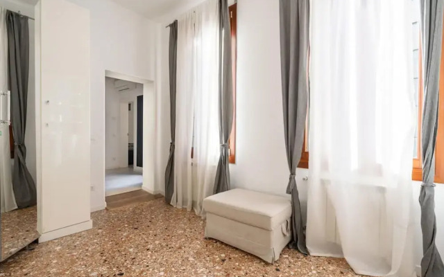 San Marco Penthouse 2 by Wonderful Italy