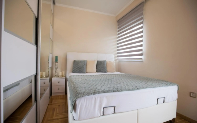 Apartman LUNA