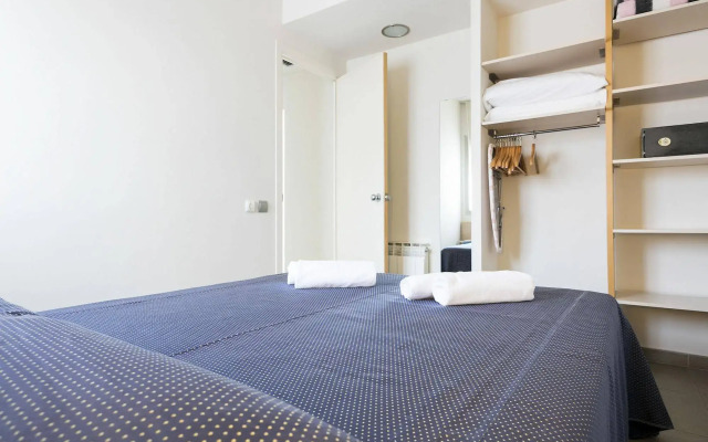 Castellmar Apartments